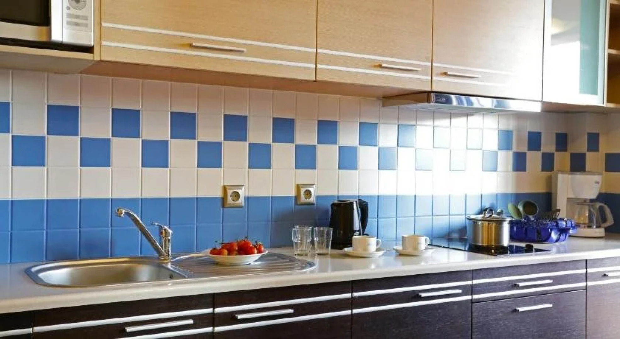 Sirena Residence & Spa