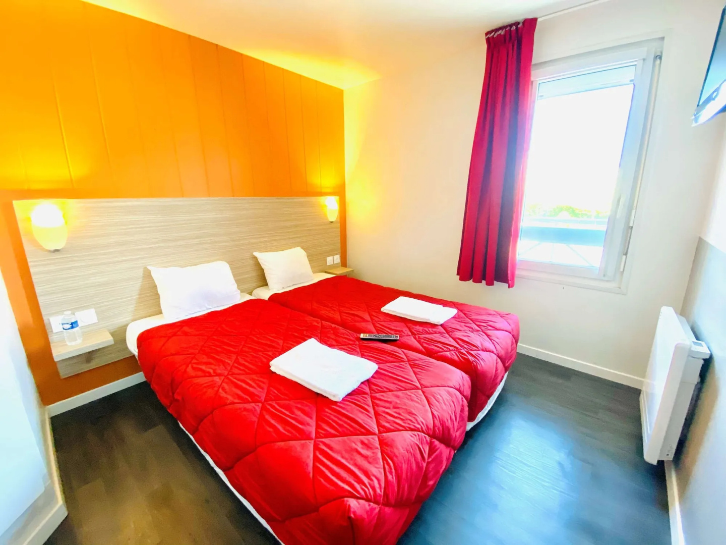 Fasthotel