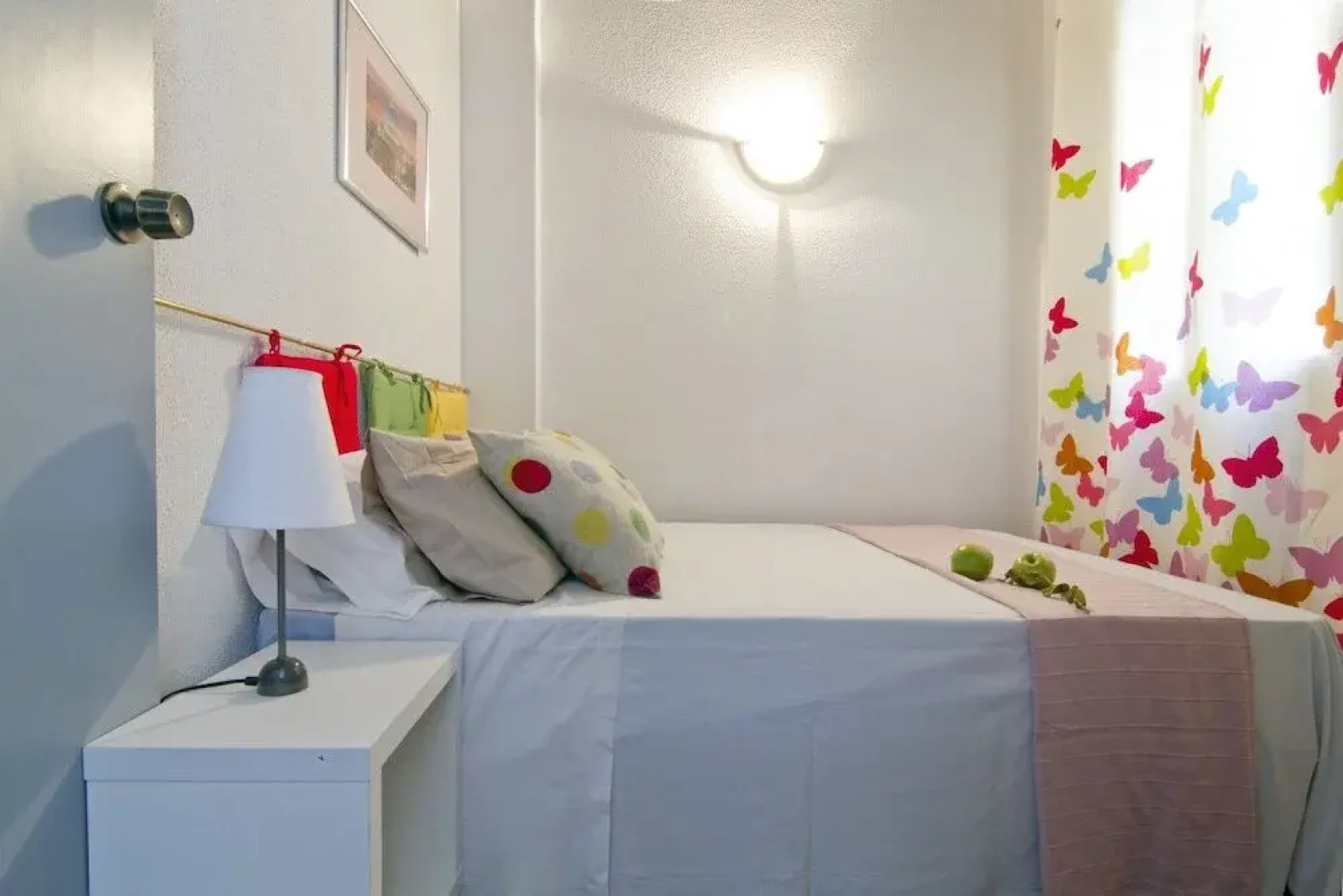 Clarimar Apartamentos