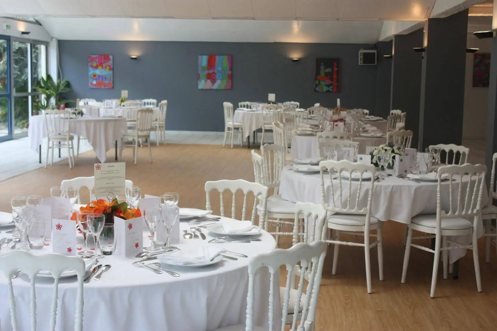 Hotel Latitude Ouest