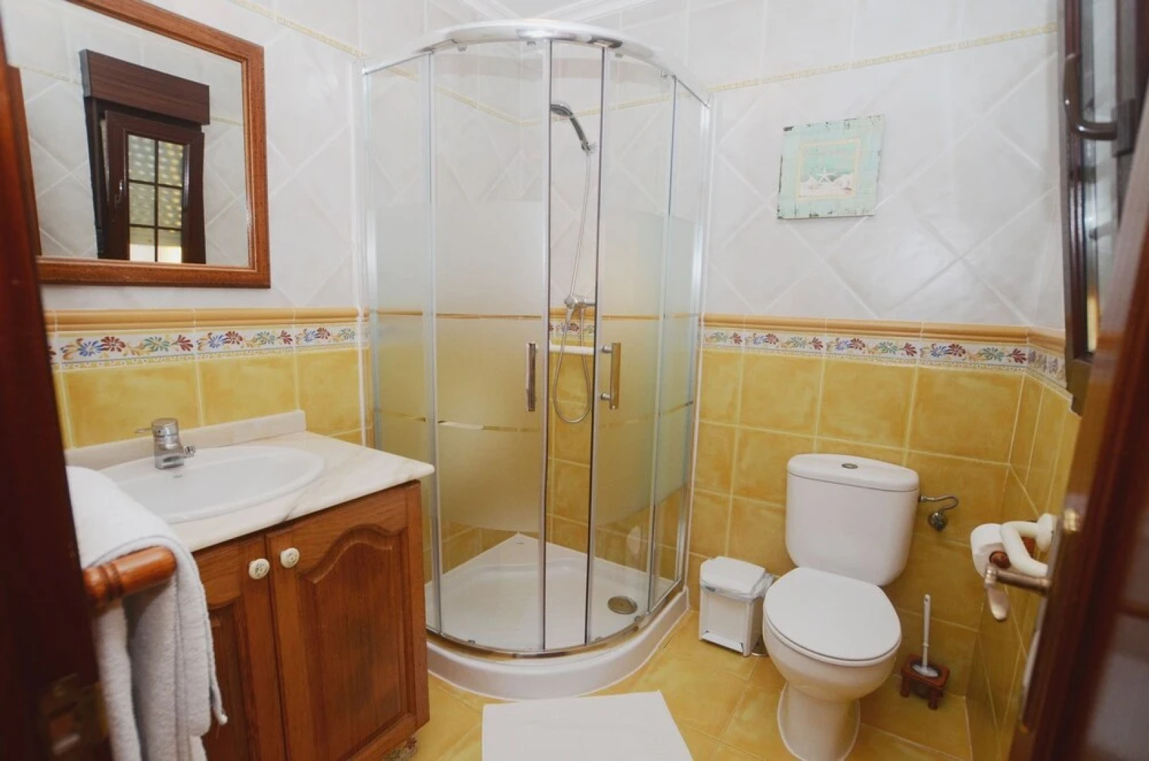 Apartamentos Cantabria - Ref. 1002