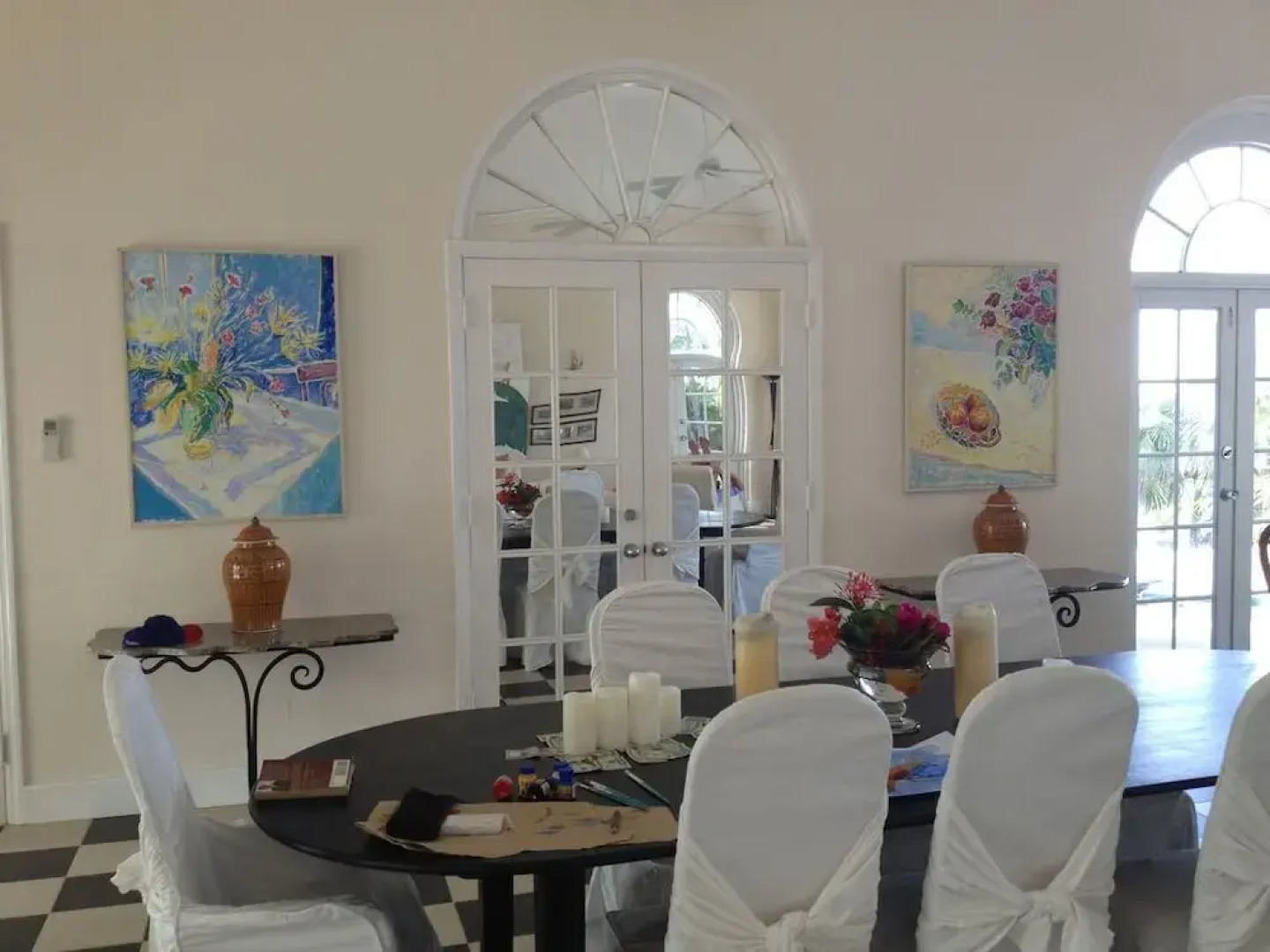 Oceanfront Escape: New Luxury Home