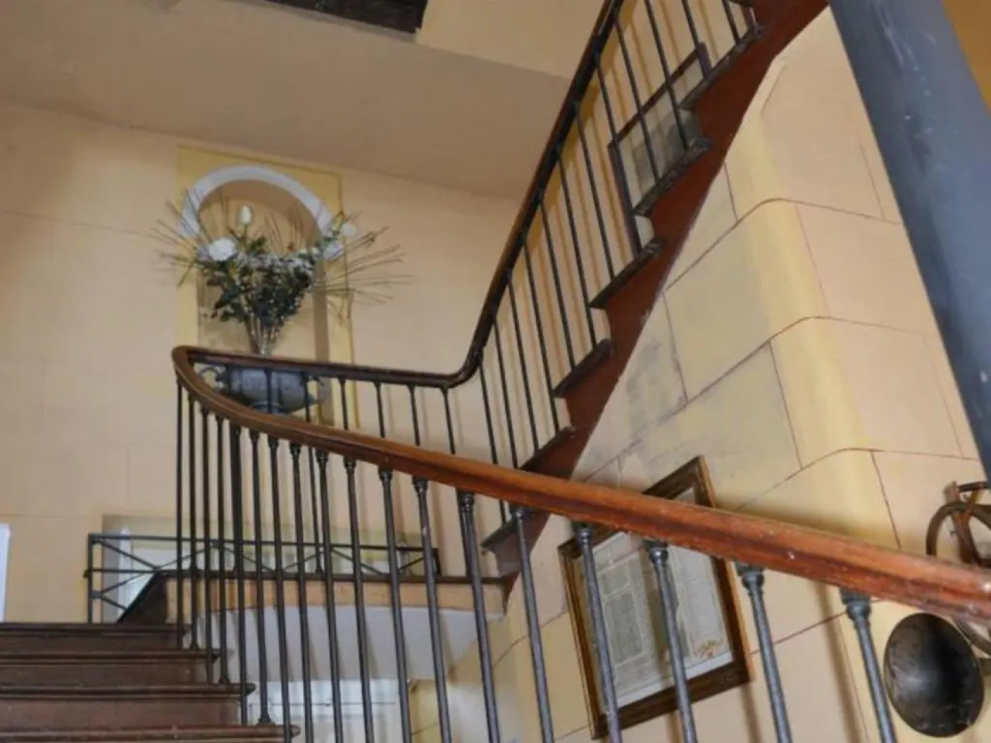 Appartement Châtillon-sur-Indre, 5 pièces, 10 personnes - FR-1-381-485