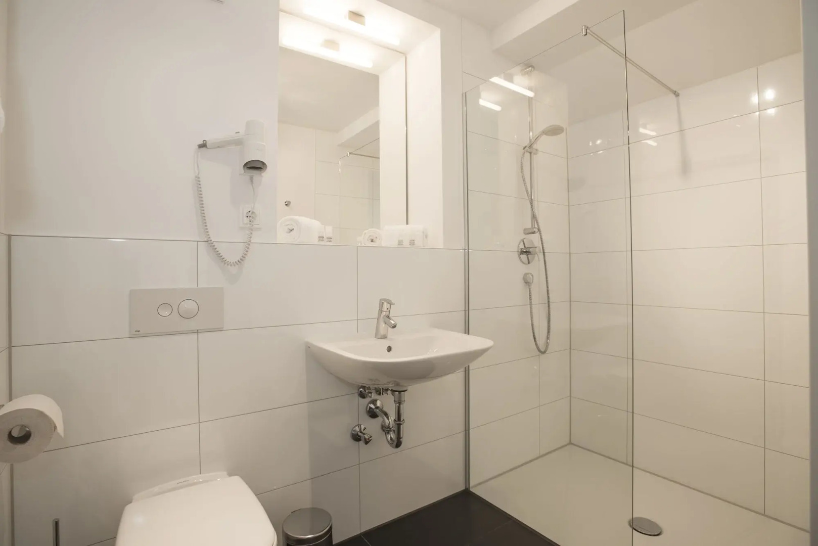 the Stay.residence - Apartments and Boardinghouse