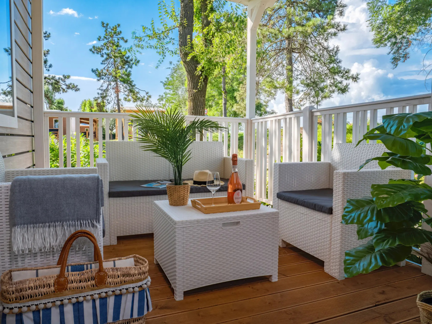 Club Del Sole Le Mimose Family Resort