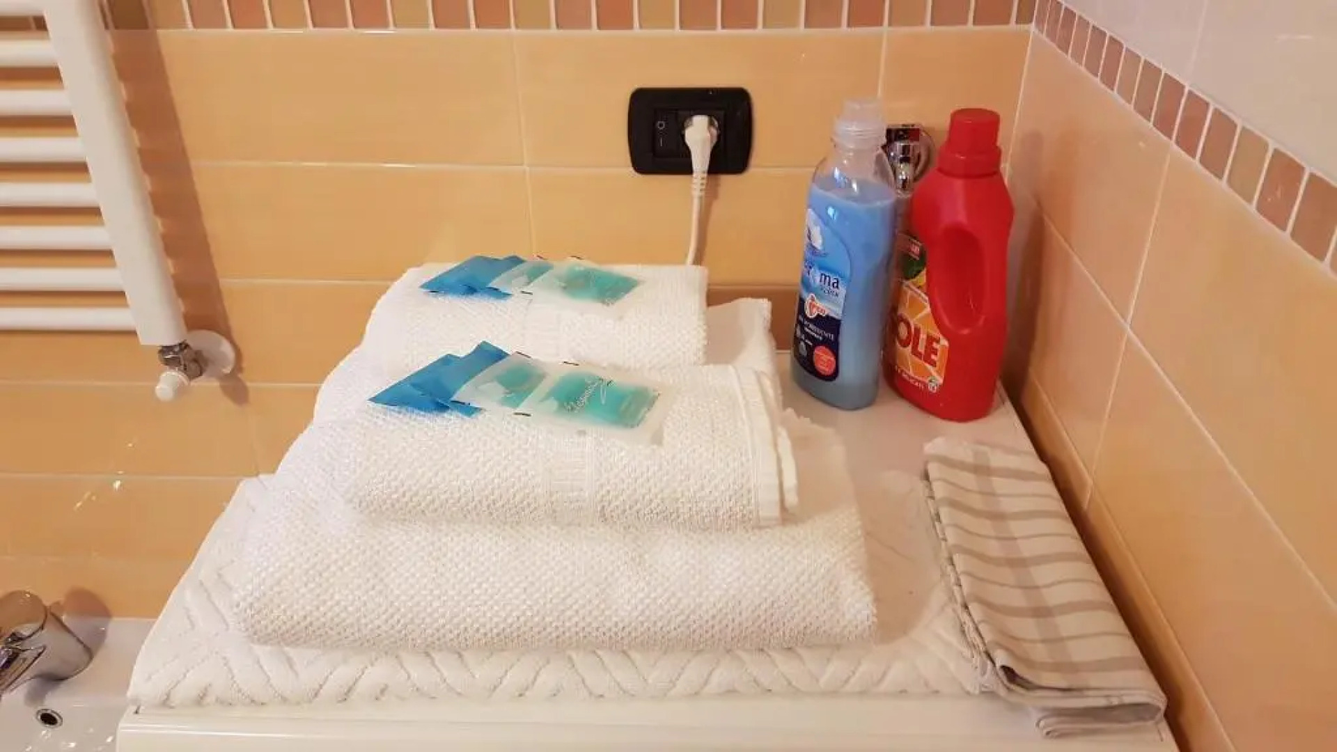 Alice 12 Flat - Apartment