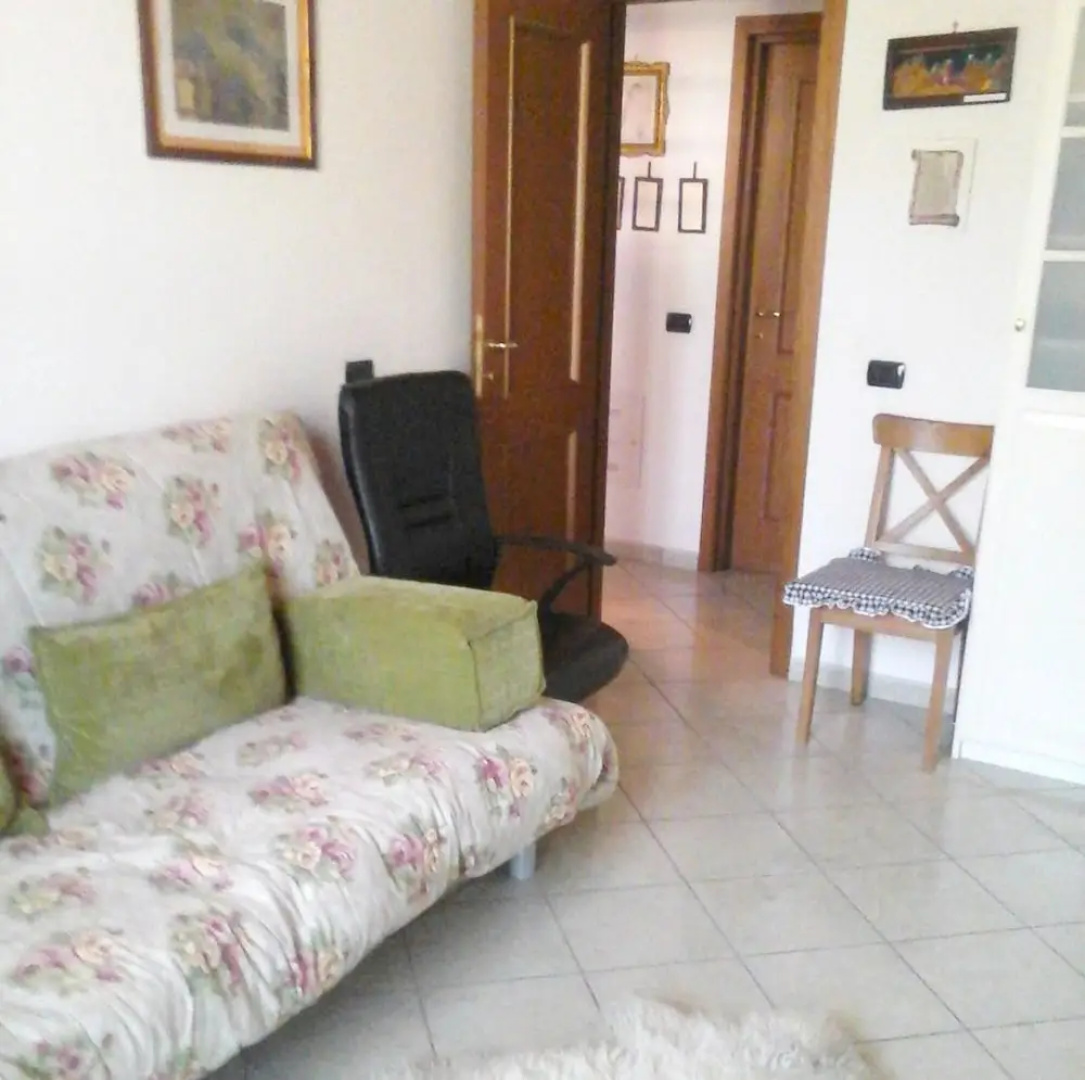 Apartment With 2 Bedrooms in Riolunato, With Wonderful Mountain View a