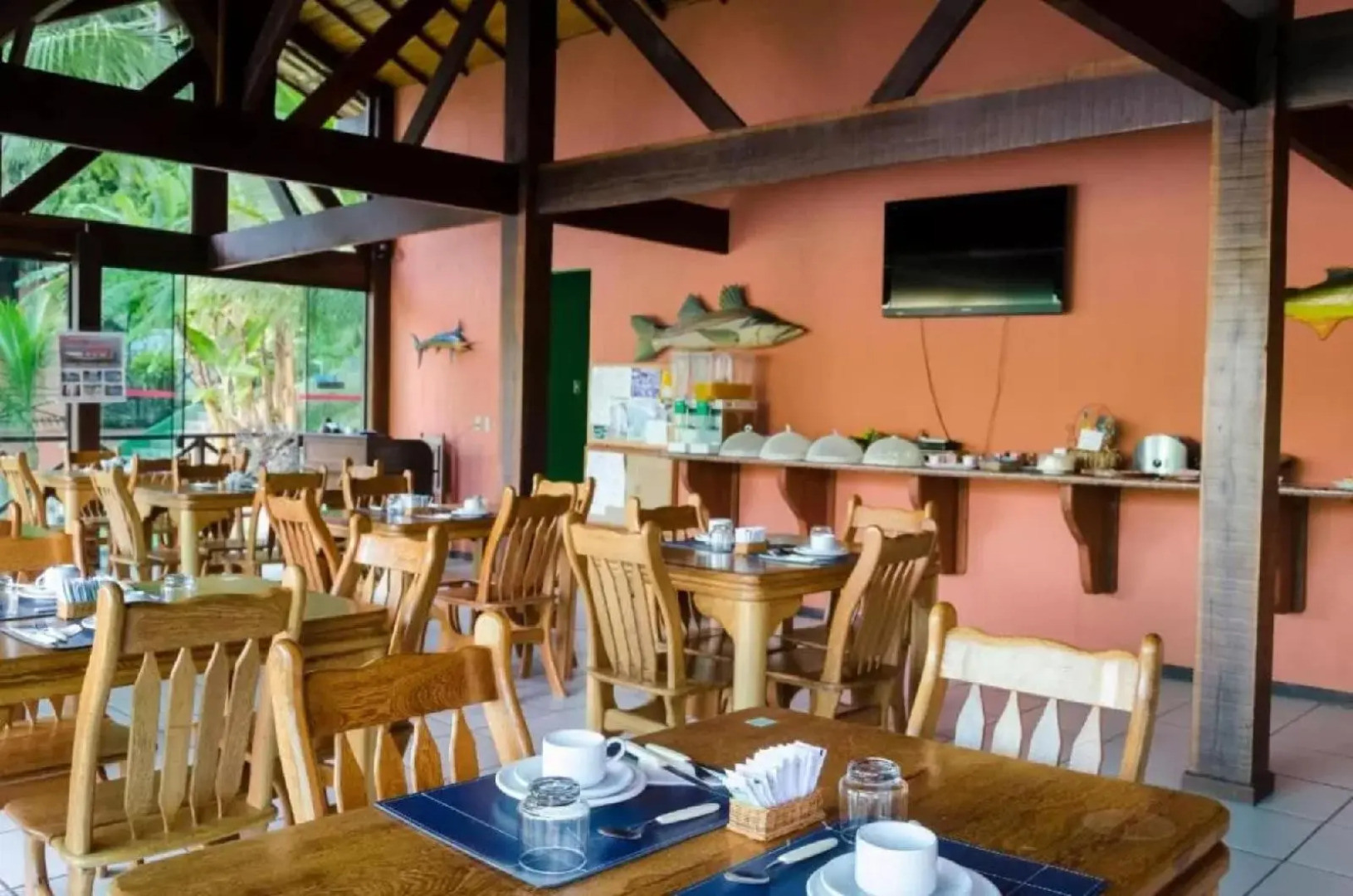 Pousada Portal do Sol