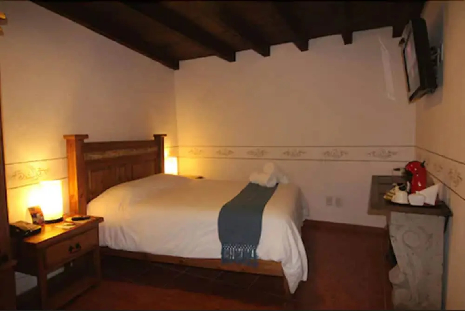 Hotel Villa del Villar