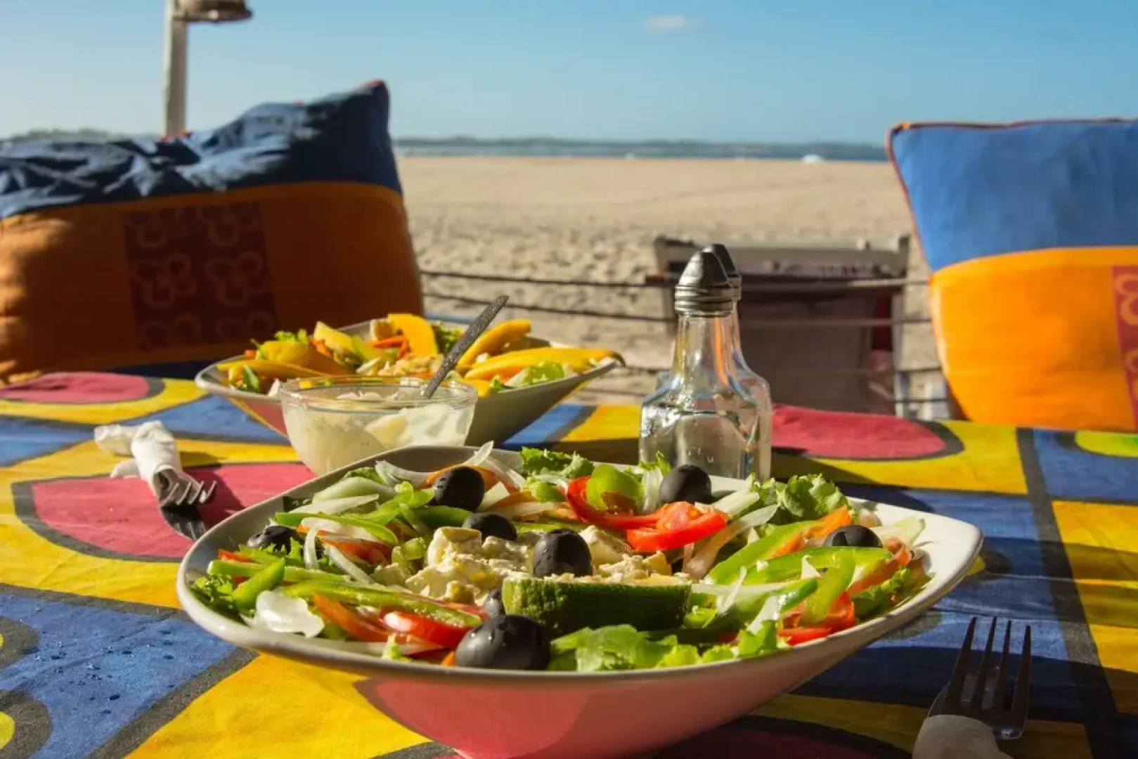 Casa na Praia