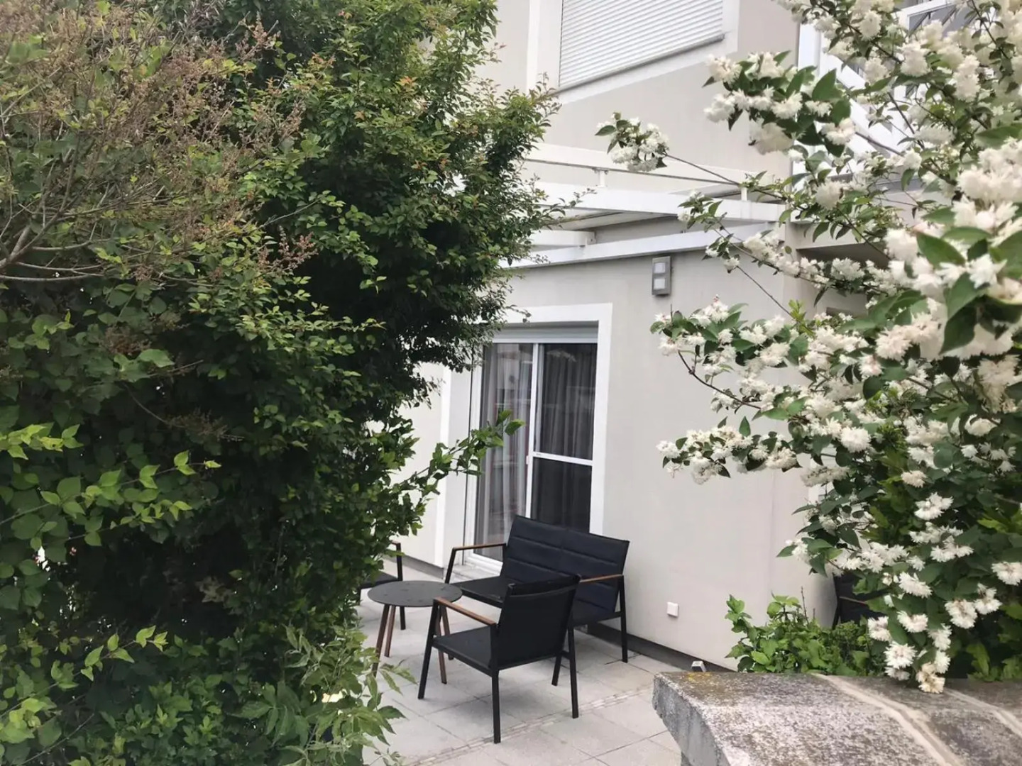 Relax - Ferienhaus in Wien