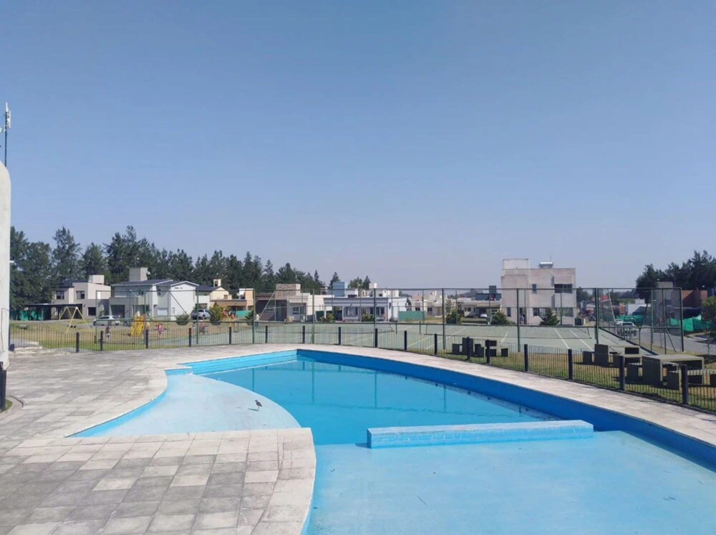 Casa Country Pinar 1