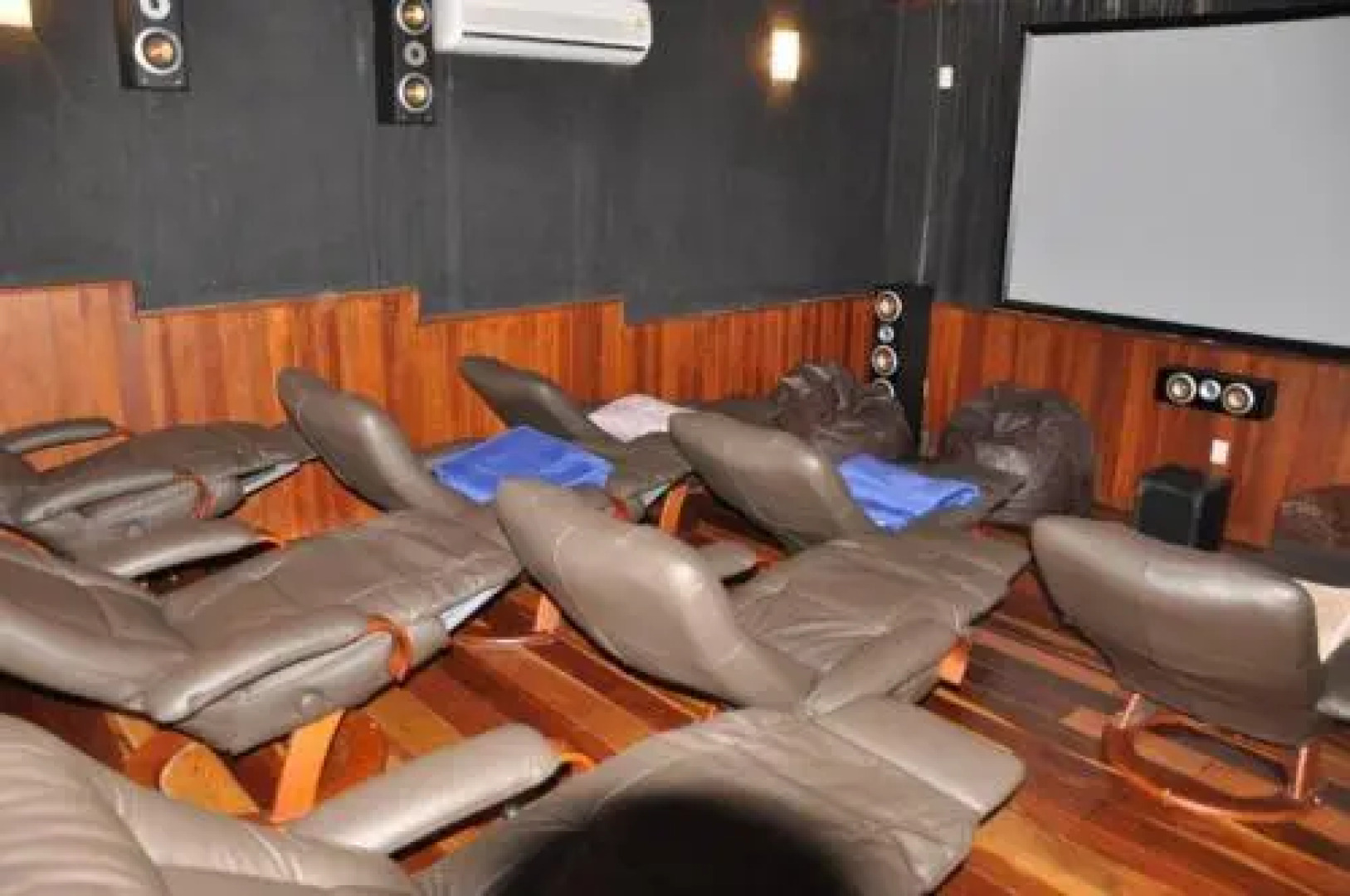 Pousada Villa Acauã