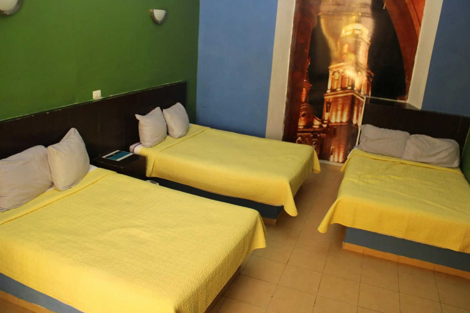 Hotel Guaranducha Inn