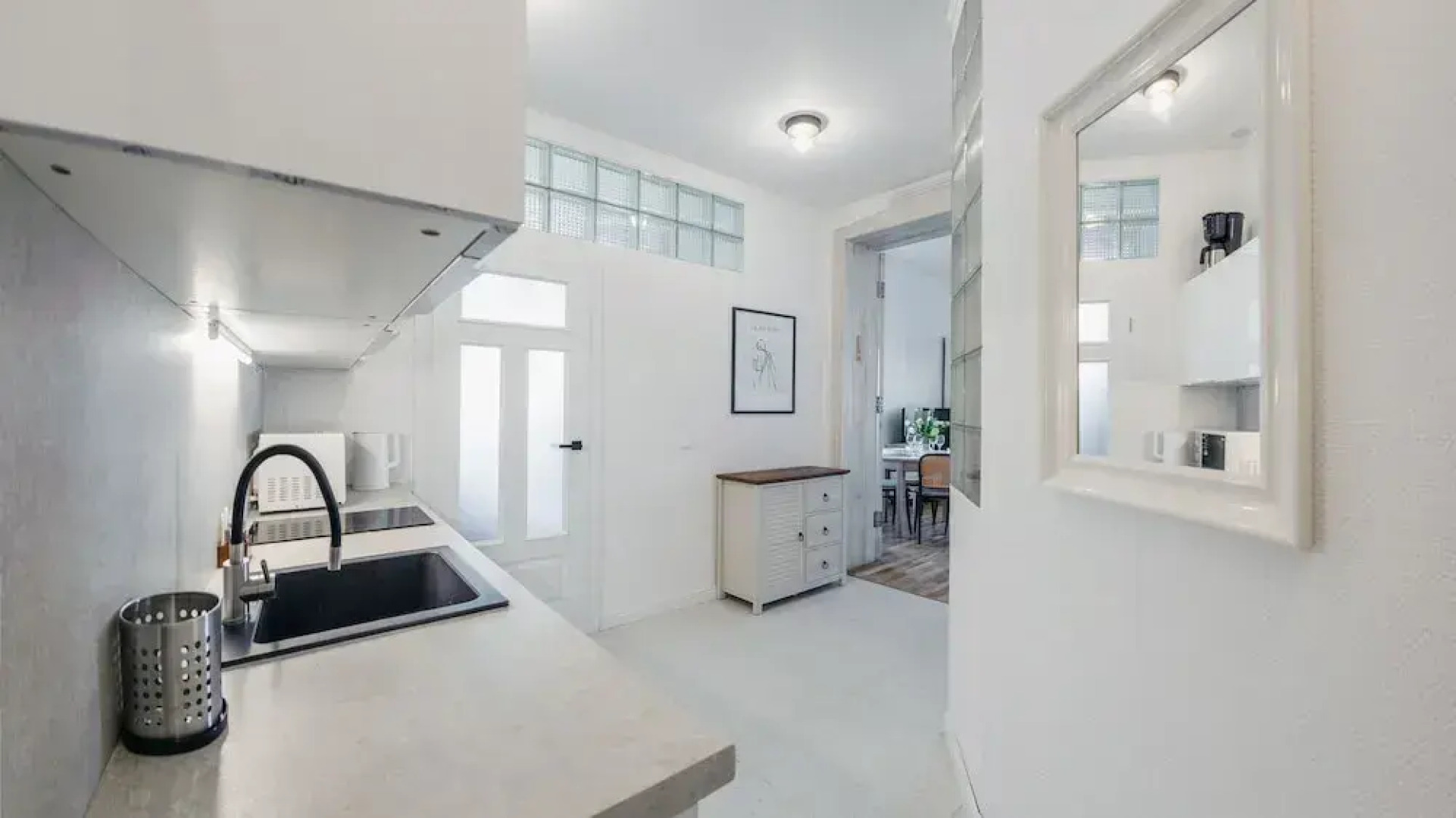 Apartamenty Sun & Snow Traugutta Plaża