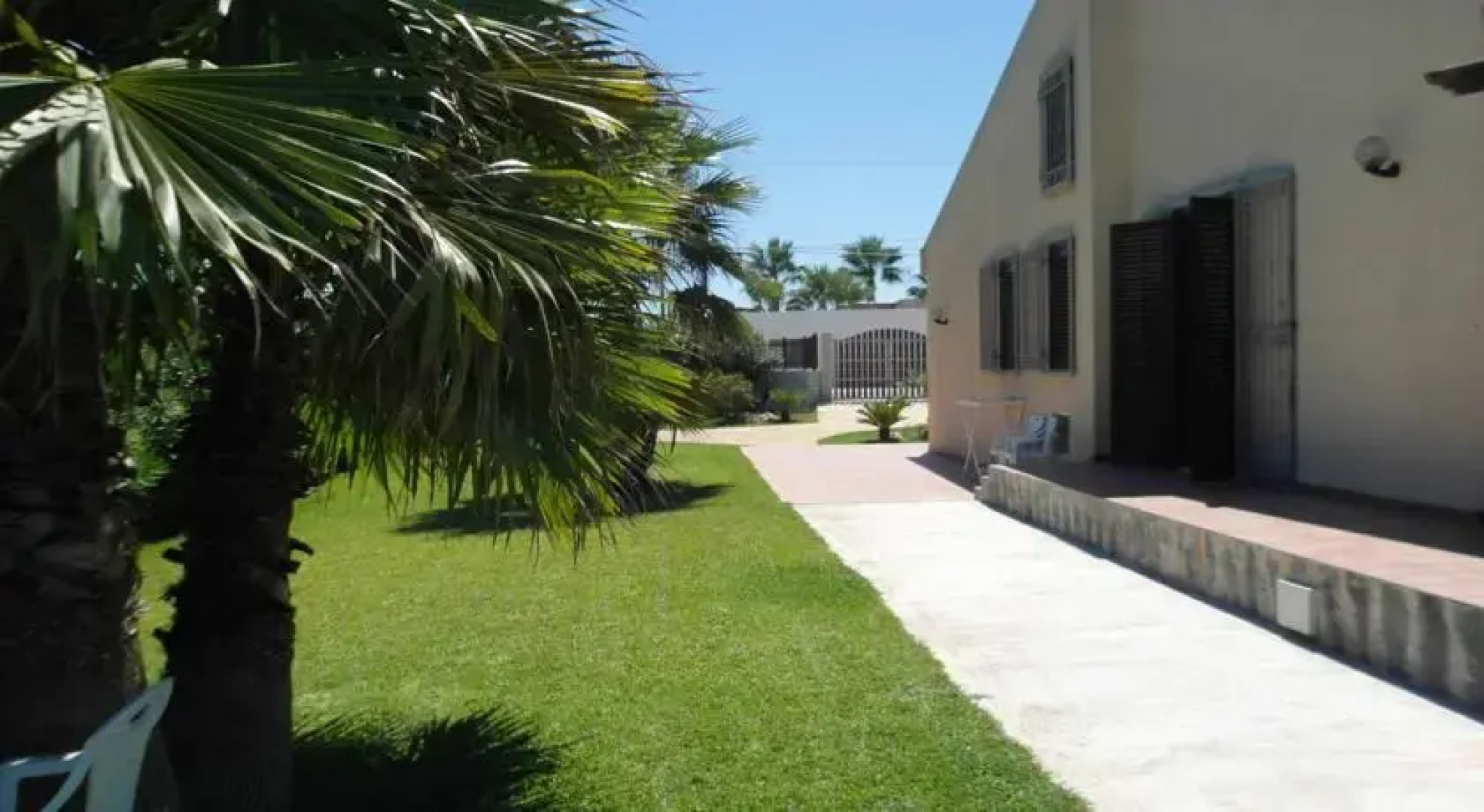 Holiday home Casa Mannone al Mare