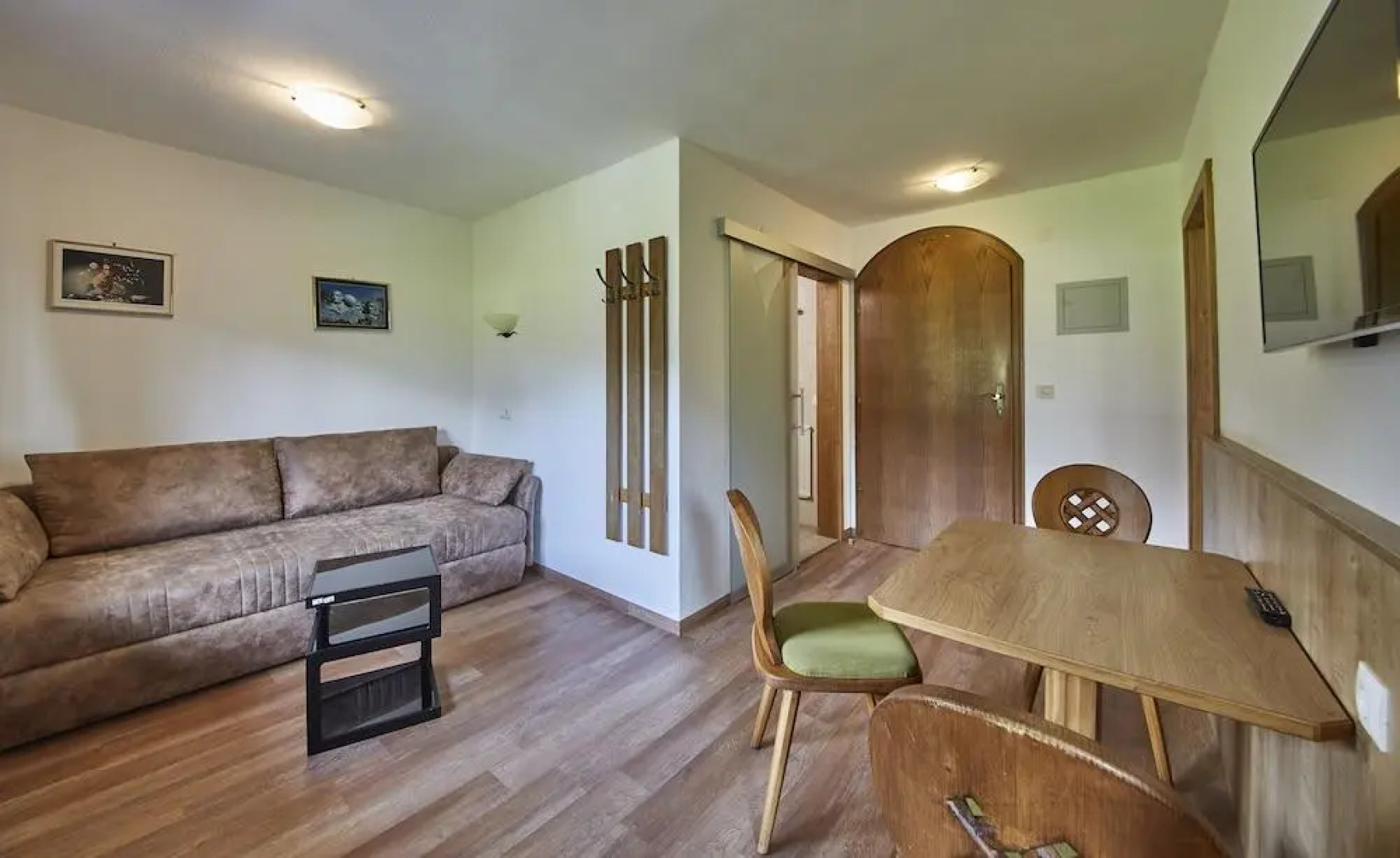 Appartements Christine