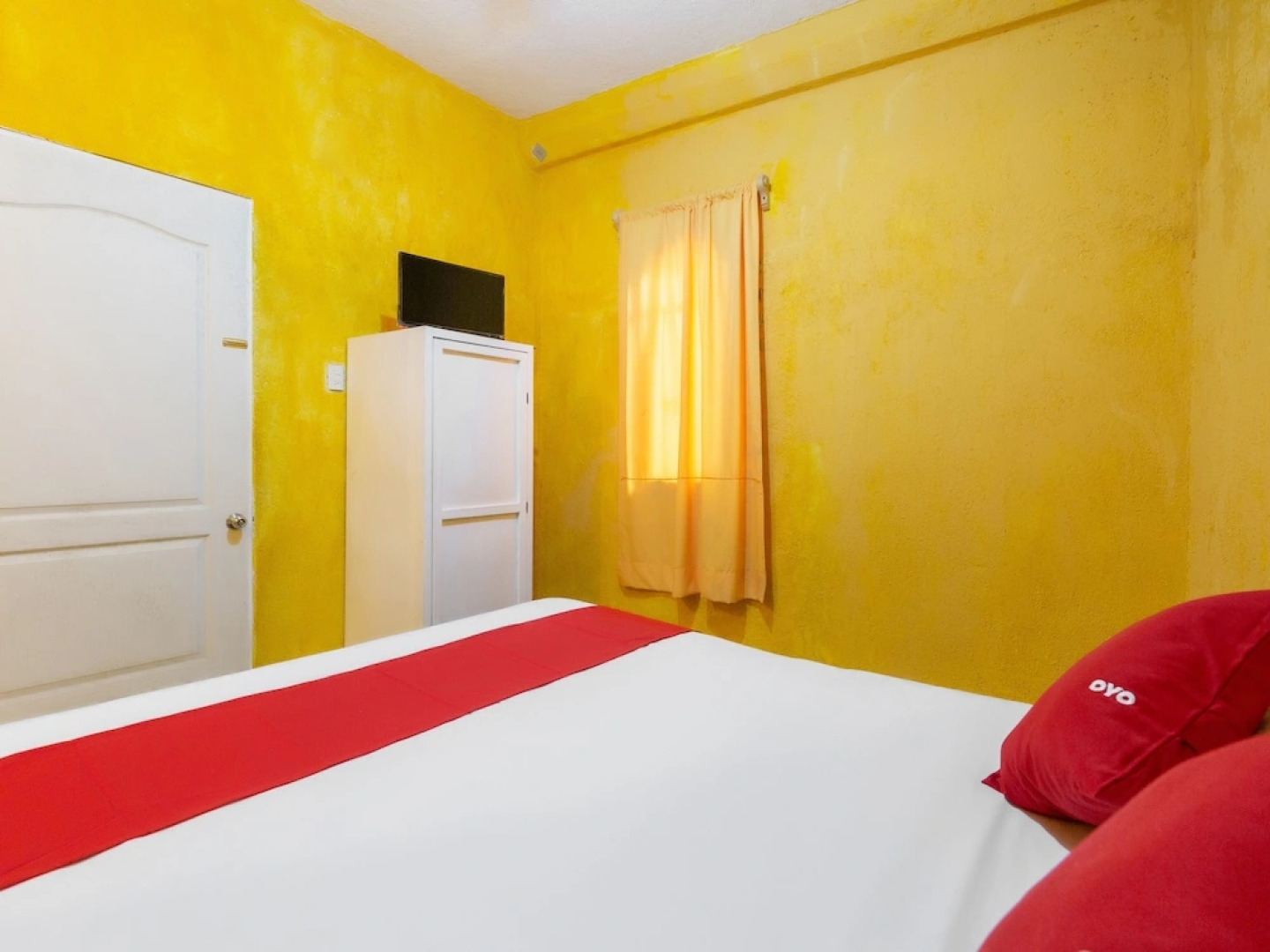 OYO Hotel Boca Sierra