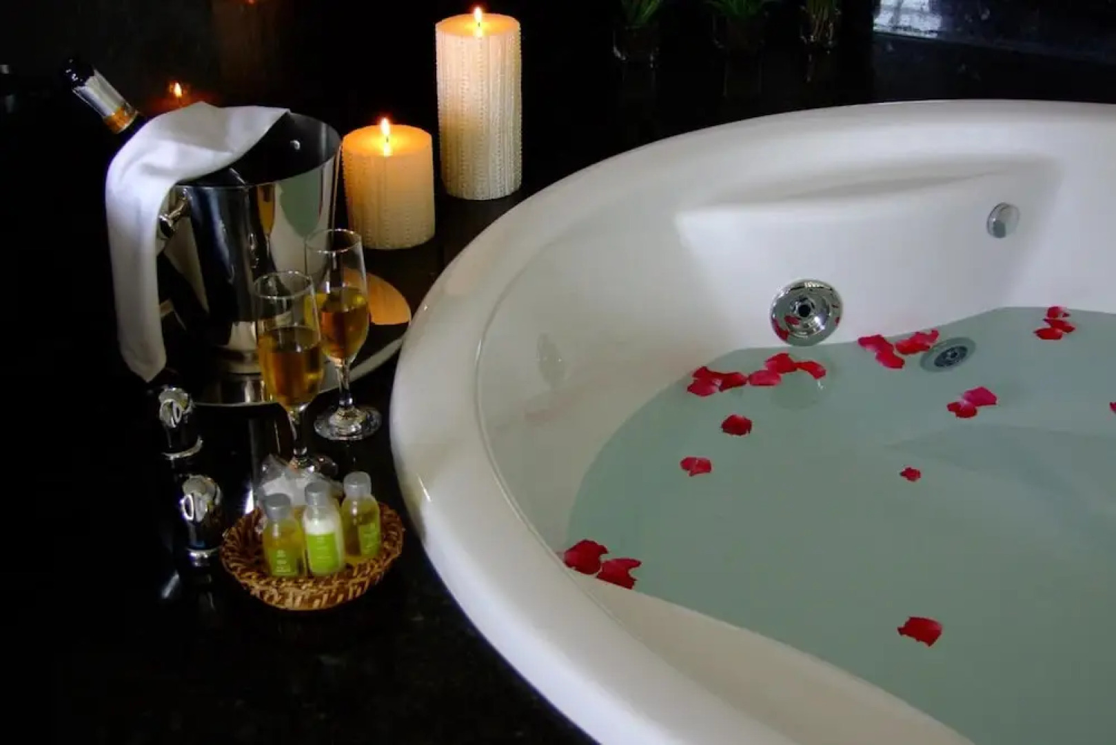 Pousada Boutique Oratorio