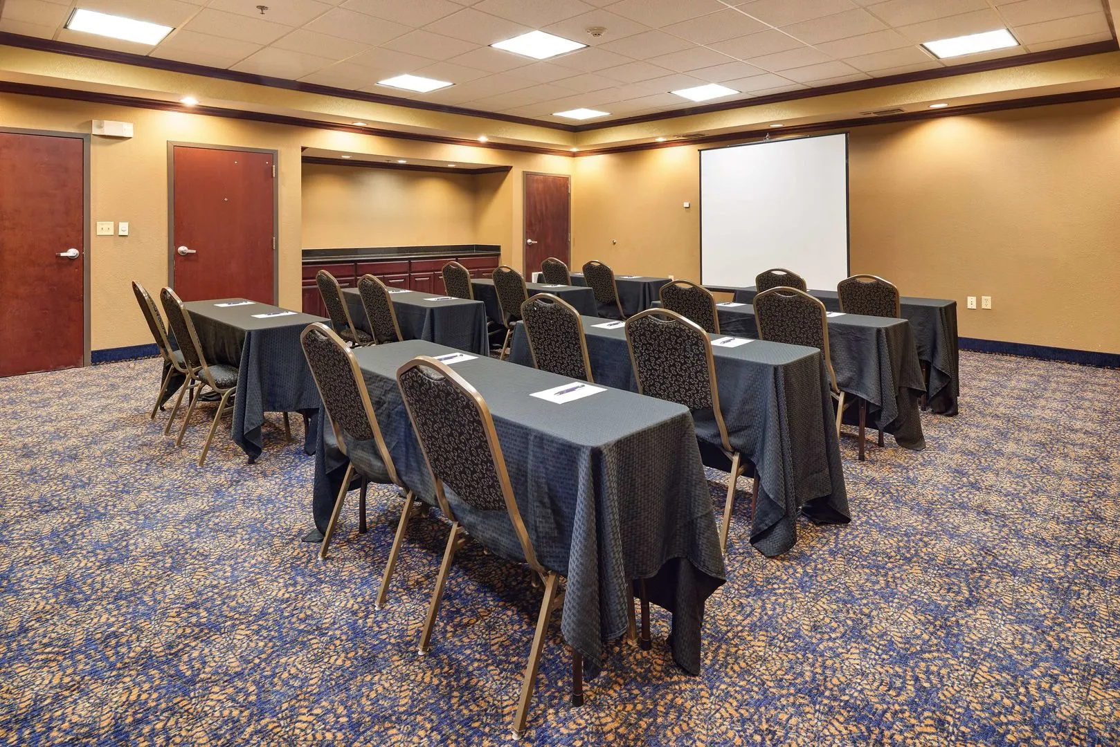 Hampton Inn & Suites Austin South/Buda