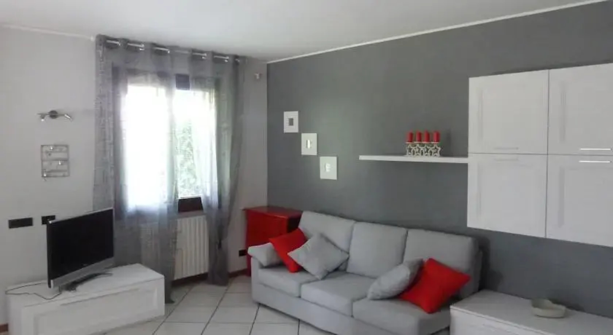 Casa Vacanza Giardino Cantù