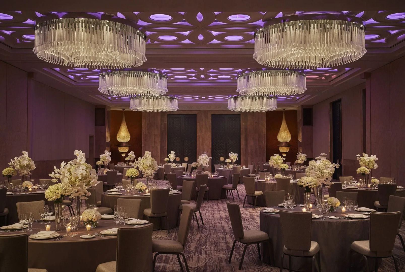 Four Seasons Hotel Casablanca