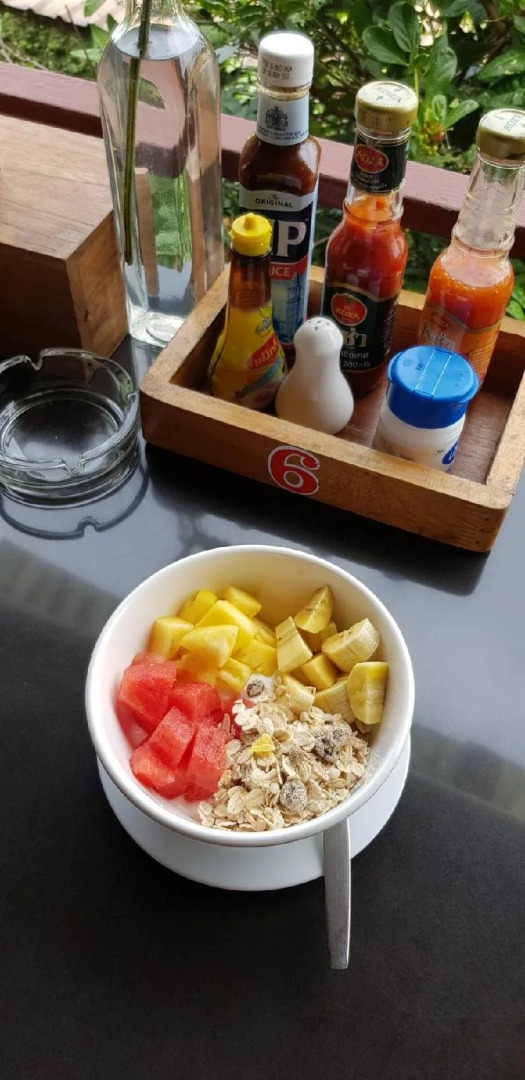 Phi Phi Sea Sky Resort