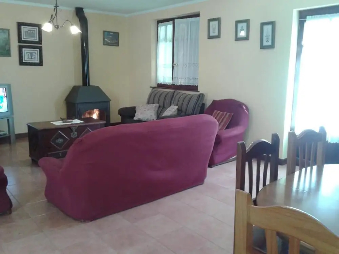 La Torre de Espinama