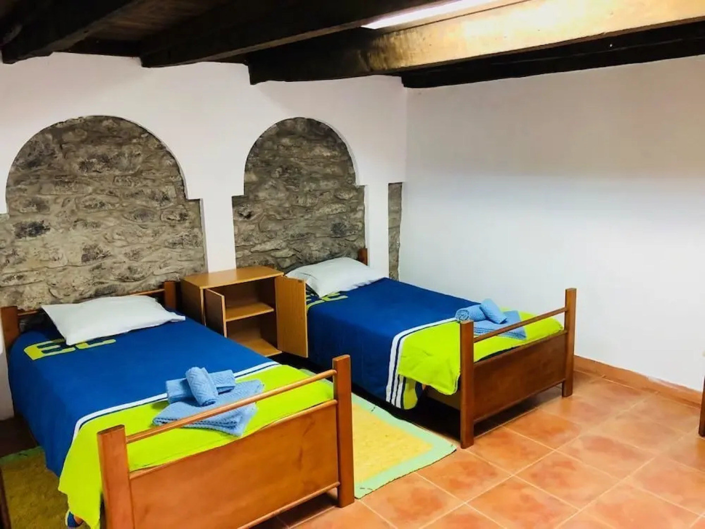 Baltazar Guest House