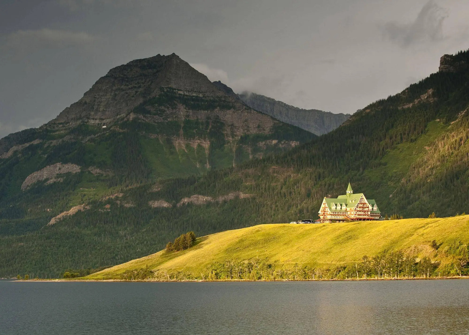 Prince of Wales Hotel