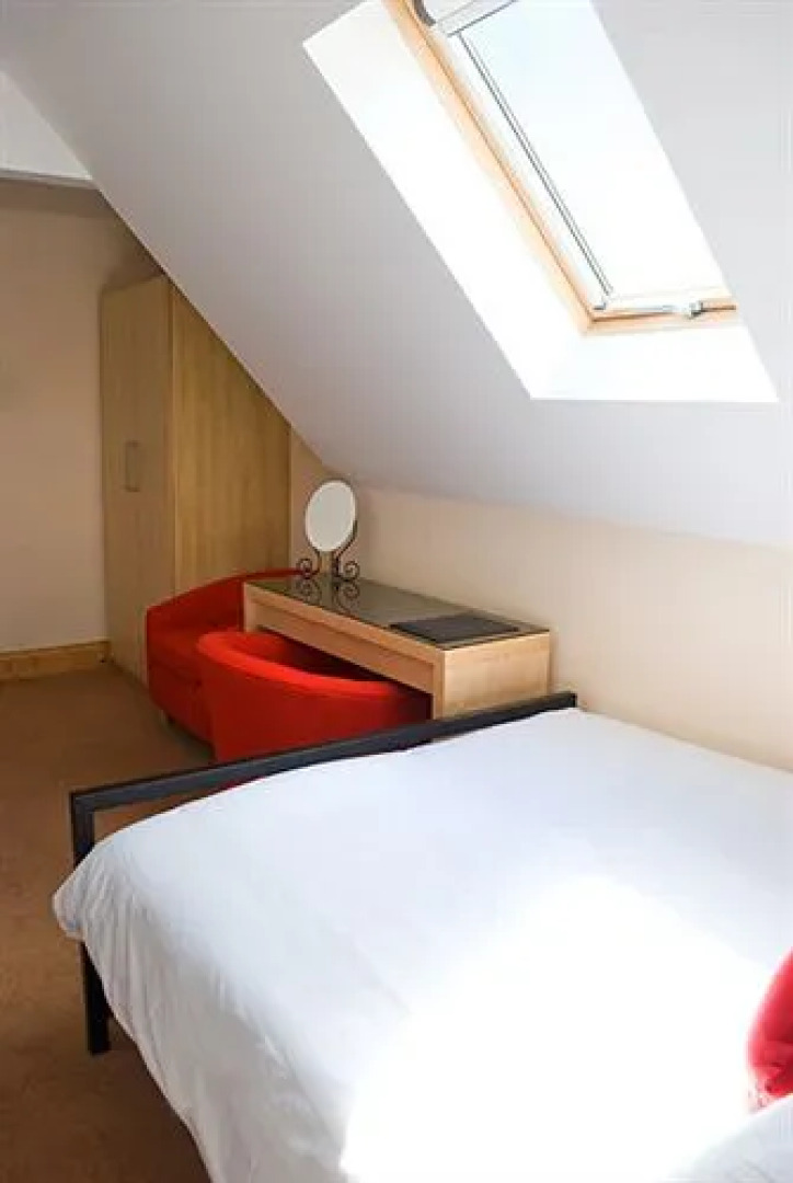 The Malago Guest House