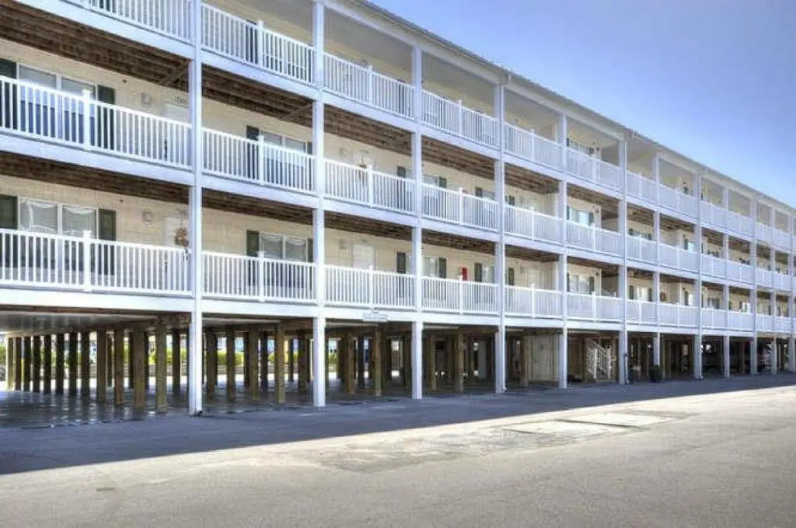 Ocean Walk 5104 - N at the C's