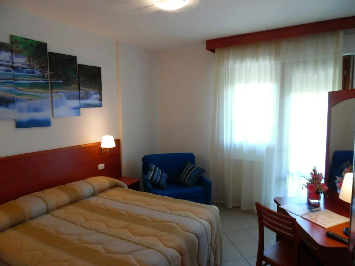 Hotel Fonte Angelica