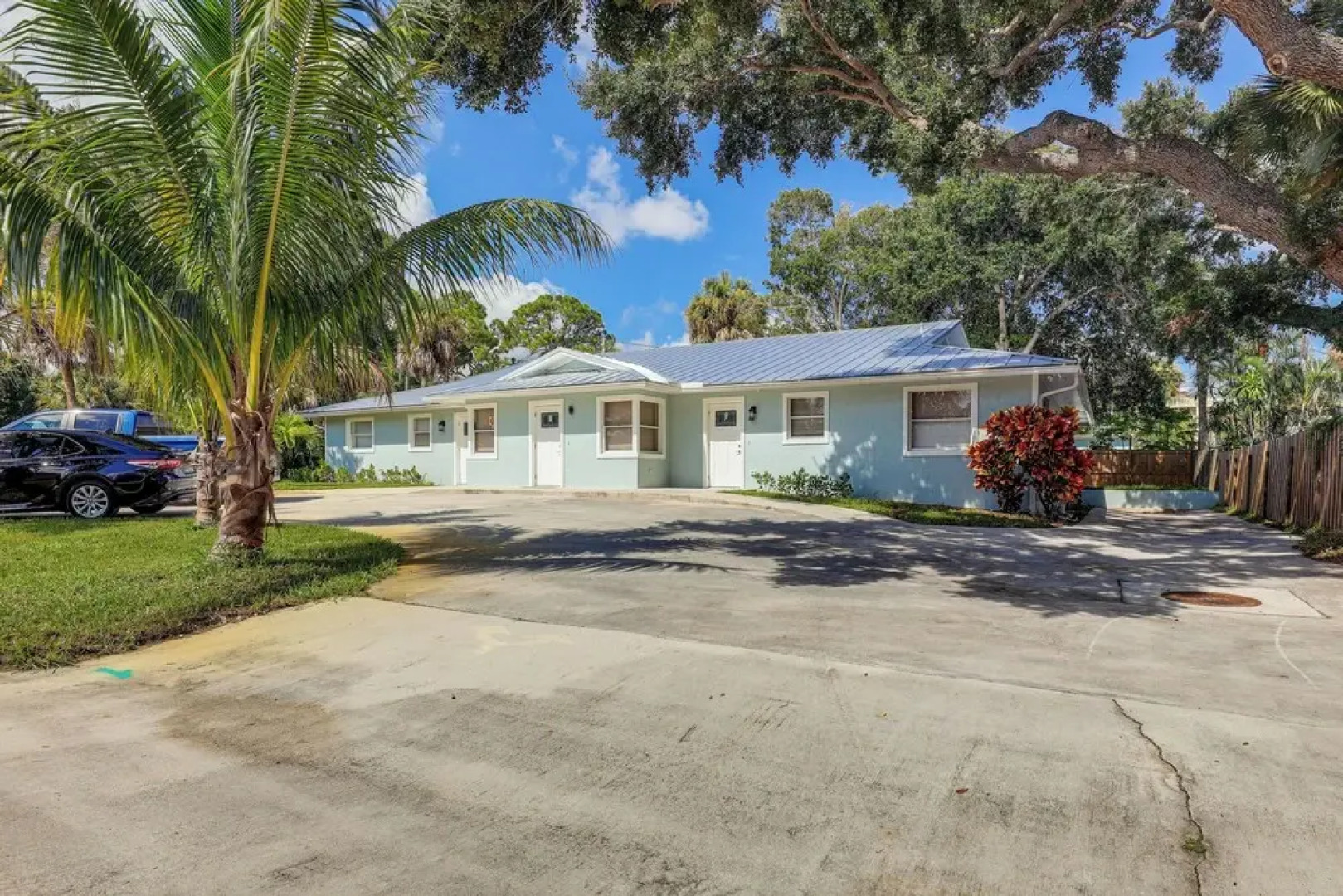 Stuart Vacation Rental ~ 1 Mi to Downtown!