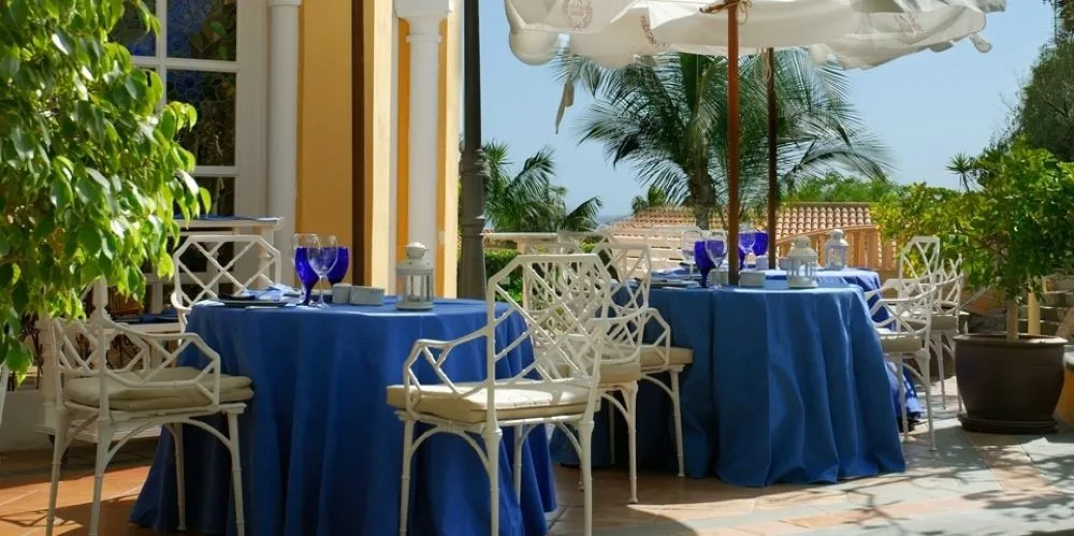 Bahia del Duque Las Villas Resort