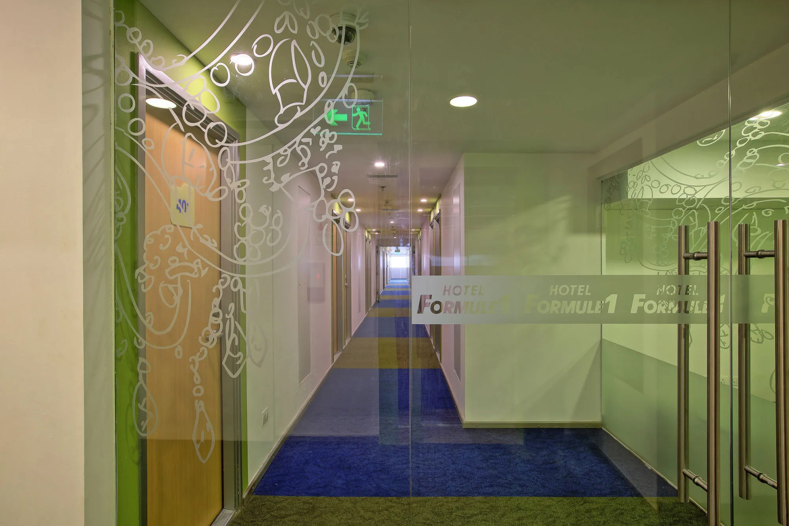 Holiday Inn Express Gurugram Sector 50 by IHG