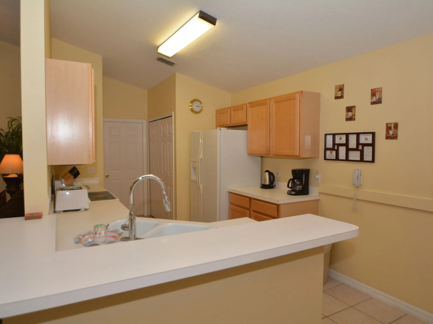 Villa Highlands Villa