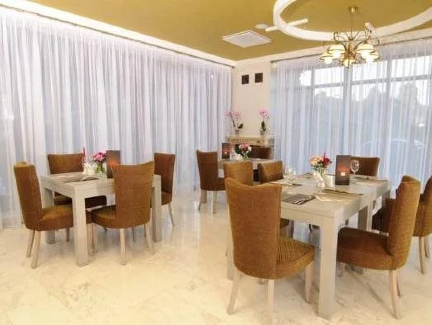 El Quatro - Boutique Hotel