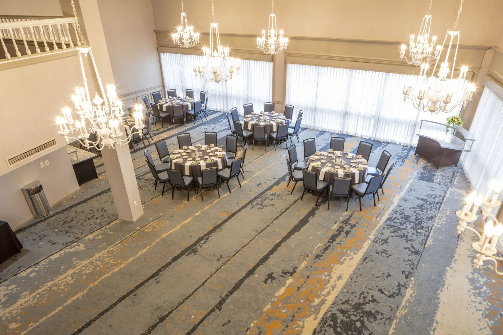 Hotel 1620 Plymouth Harbor