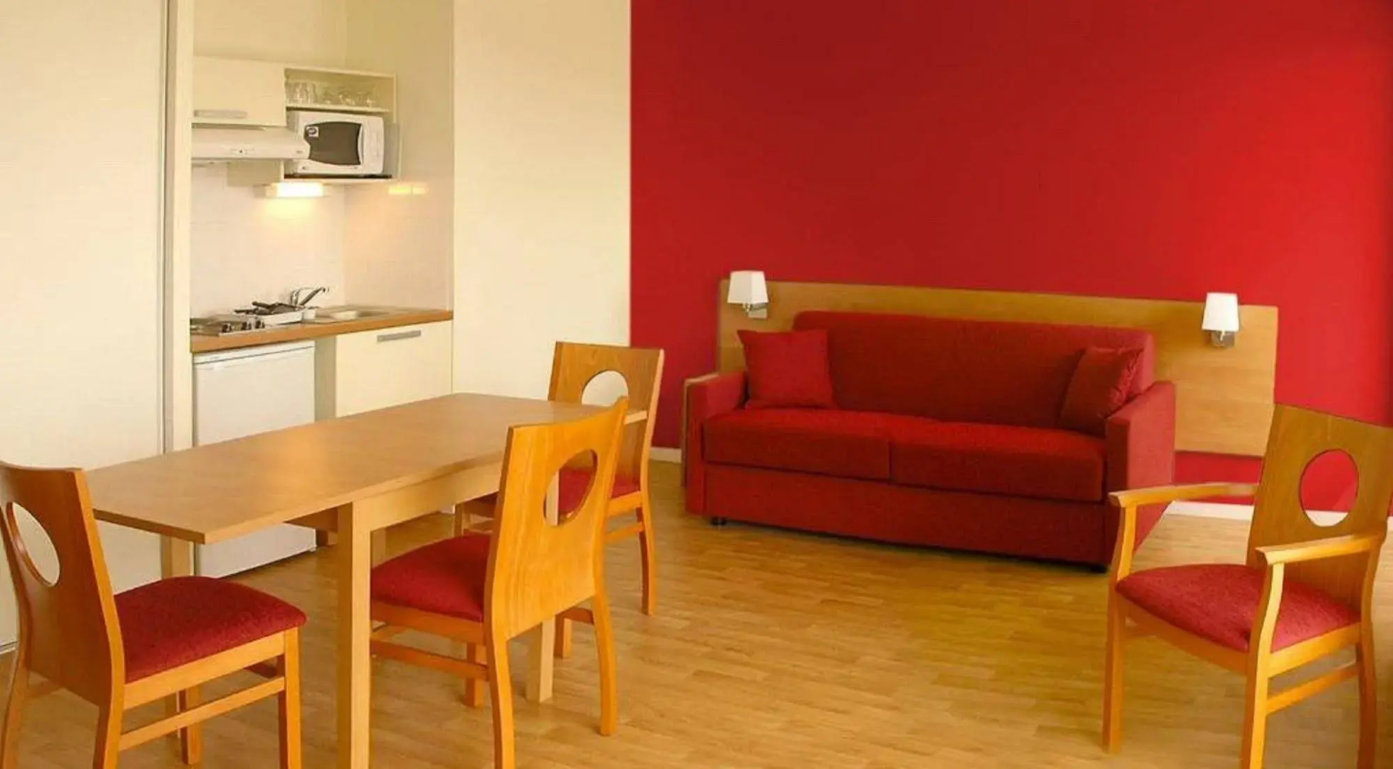Séjours & Affaires Rouen Normandie
