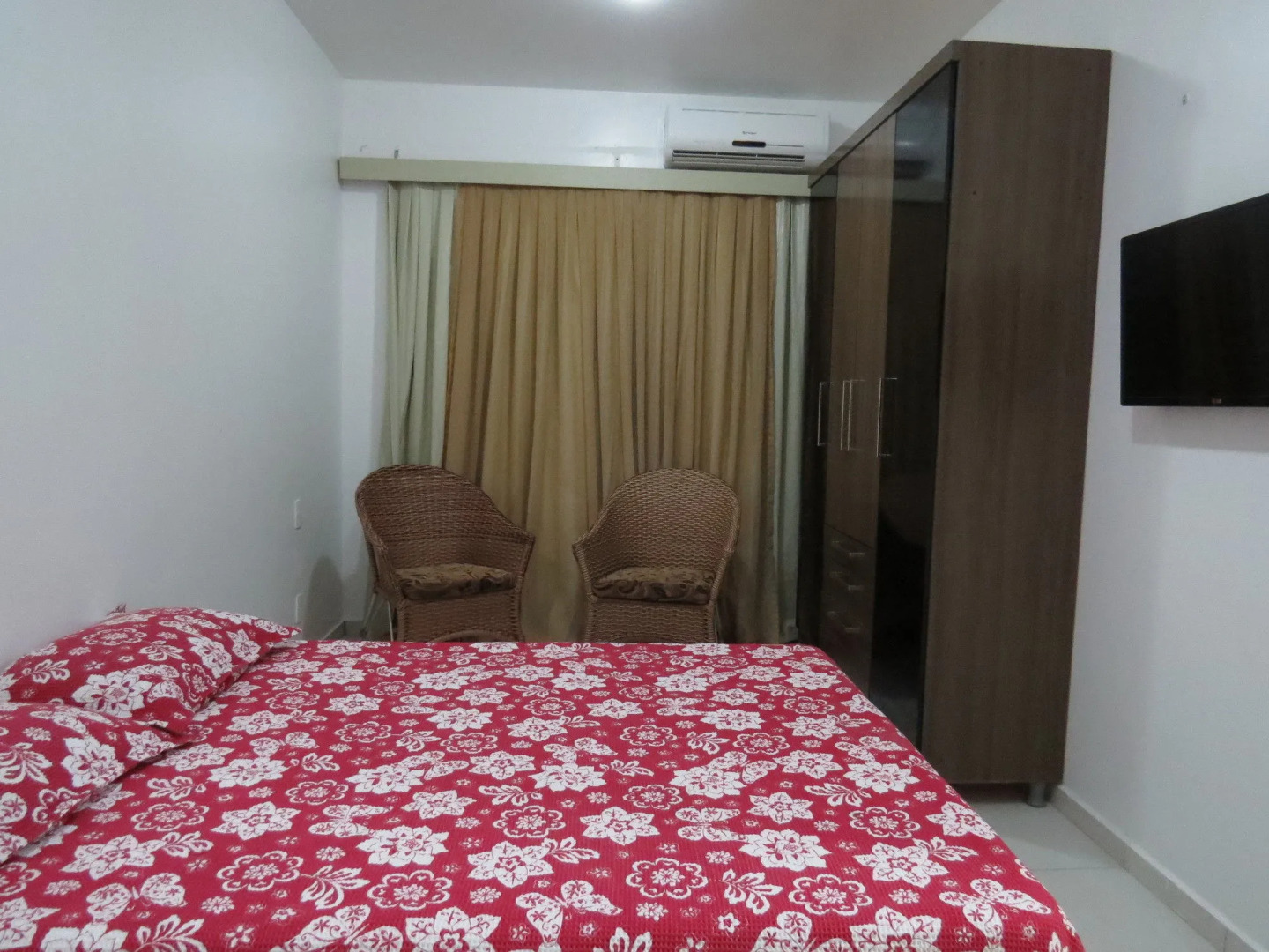 Go Beach Park Living Ter