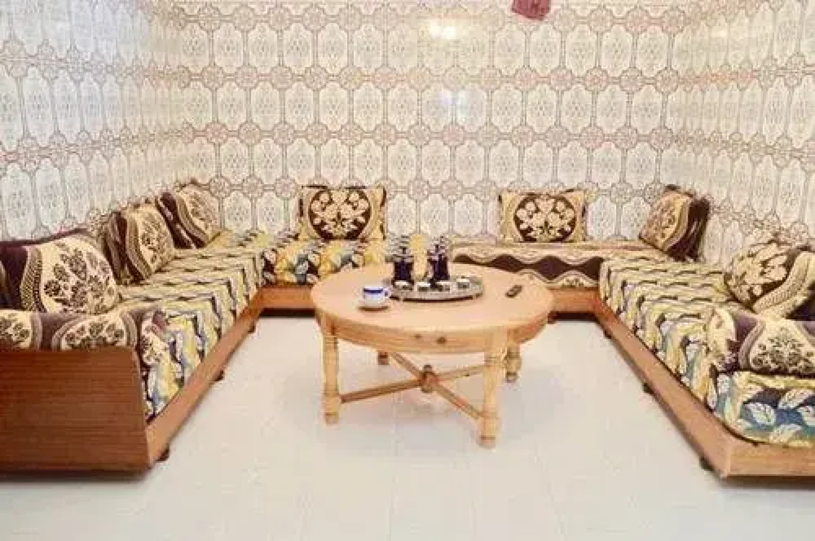 Riad Guesthouse Mirlaft