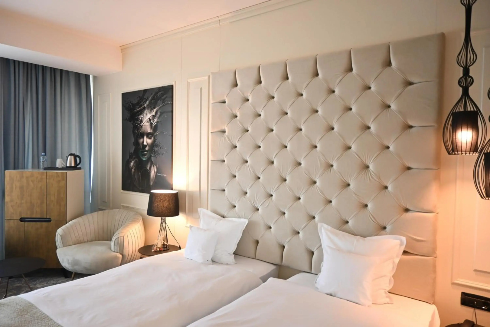 Aleksandar Palace Hotel & Spa