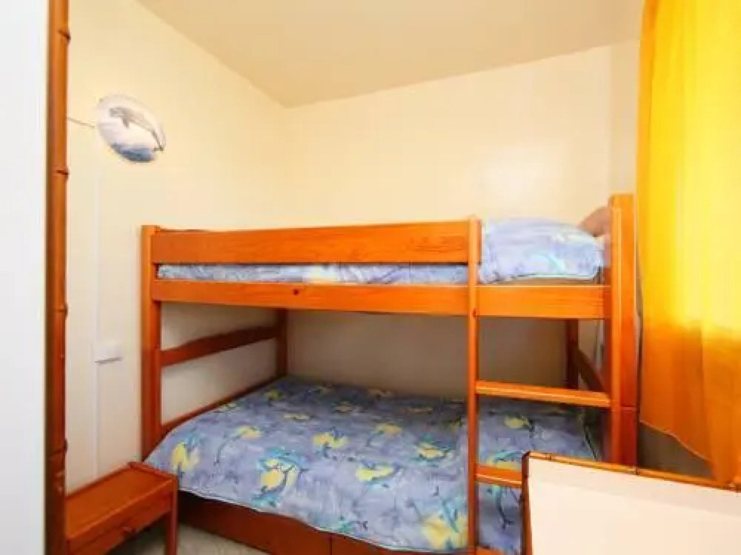 Apartment Le Caounil II