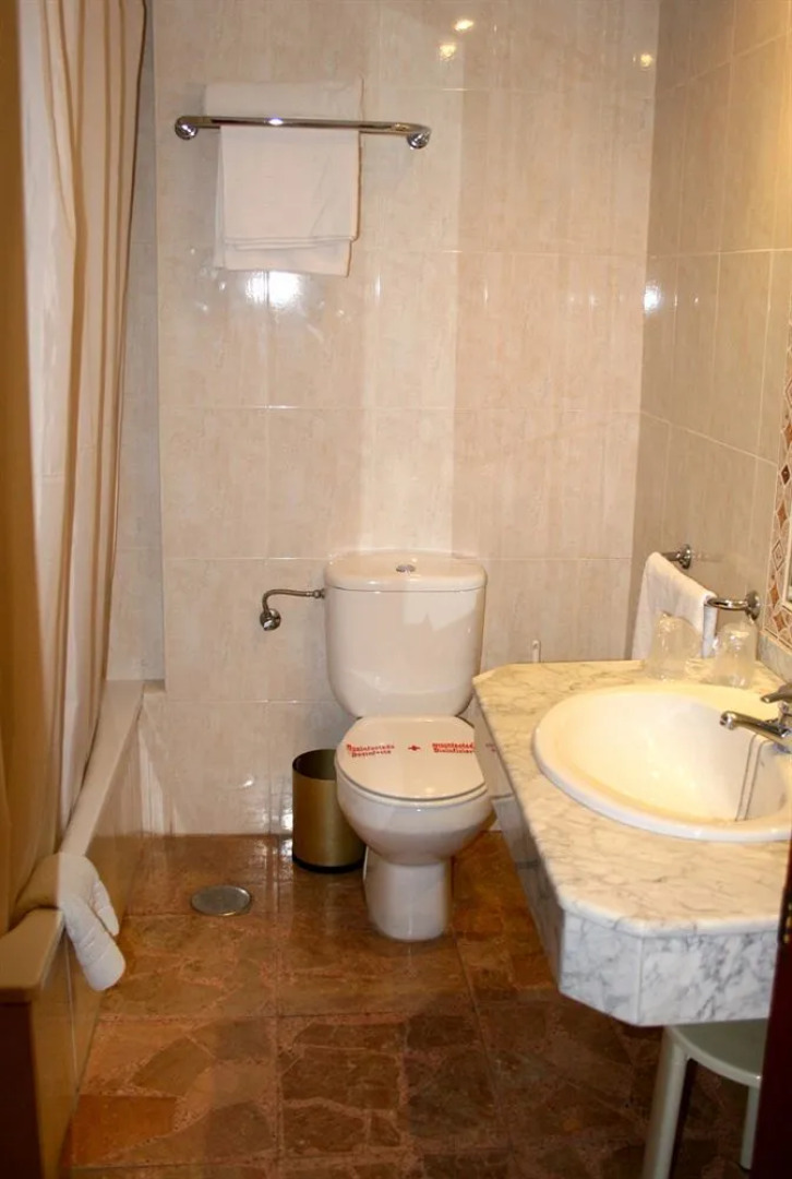 Hotel Temático Costa del Sol