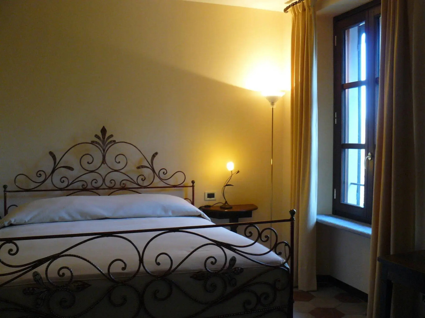 La Corte delle 4 Stagioni