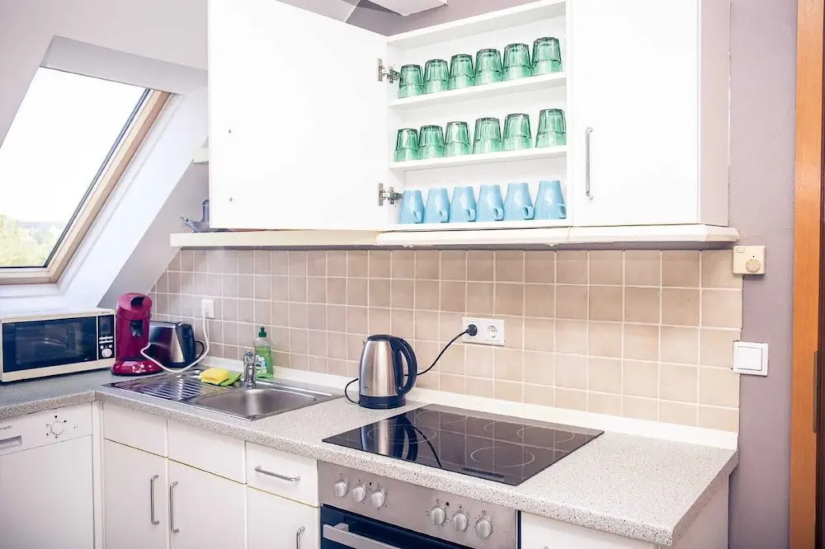 Lovely Apartment 3 Near Playmobil