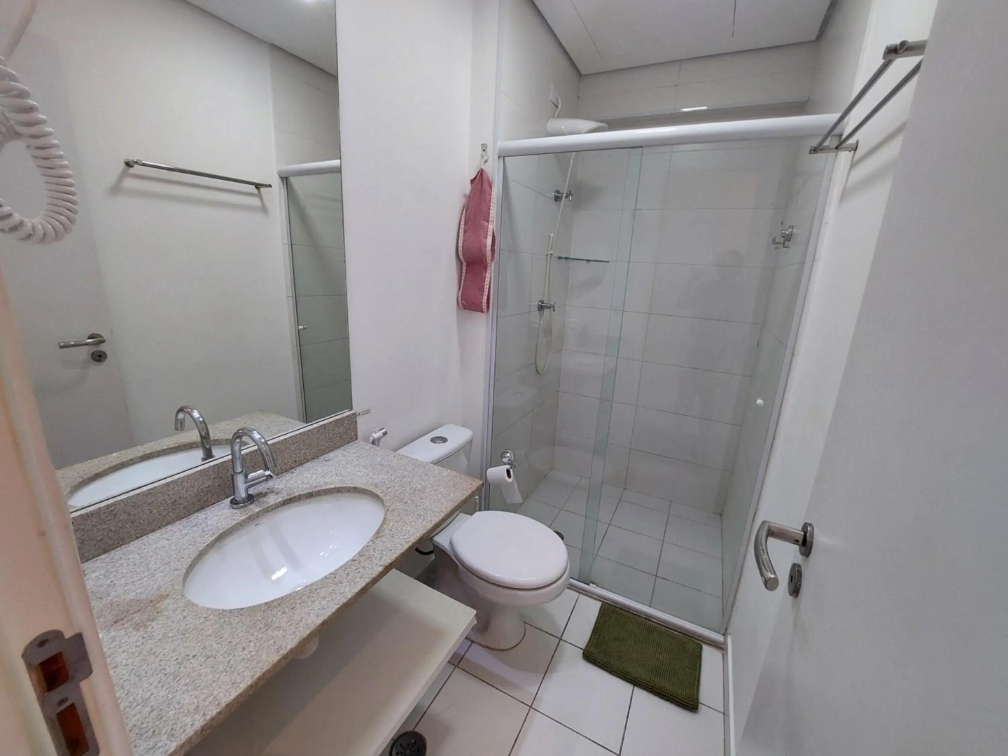 Book Santos - Unlimited 1709 - Apartamento Vista Mar