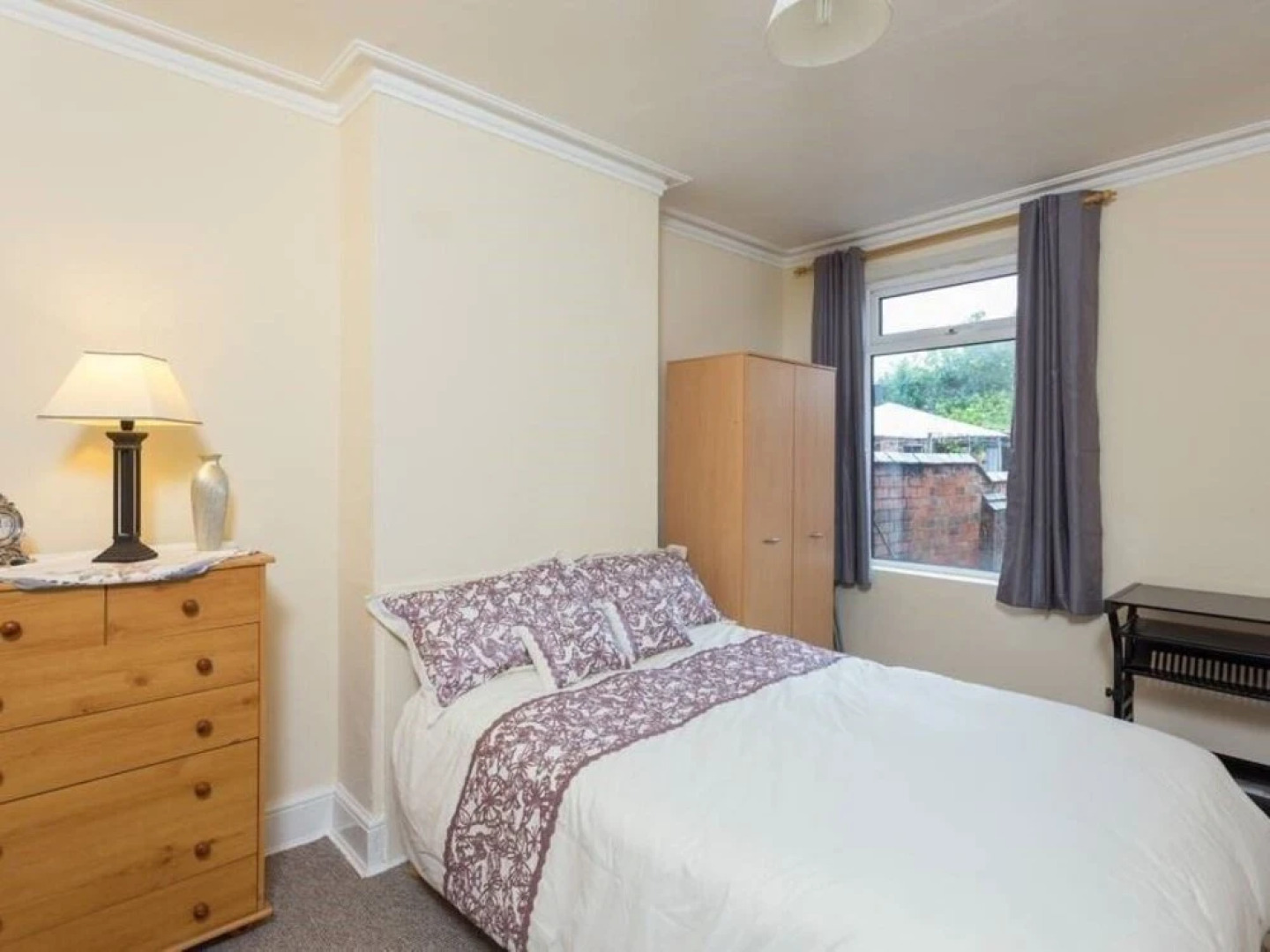 Derby City House by Saffatel