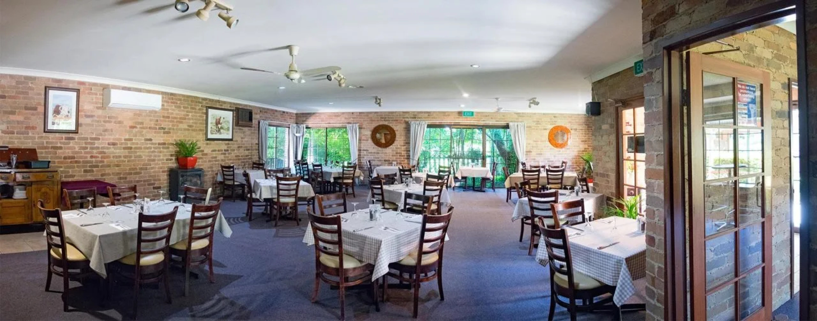 Rest Point Motor Inn